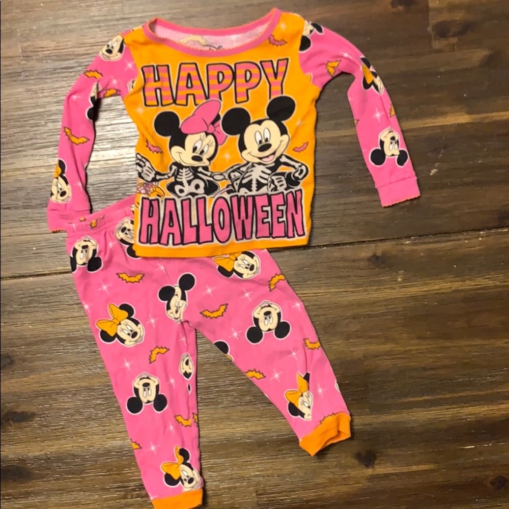 🌟5/$25🌟 Halloween Pajamas